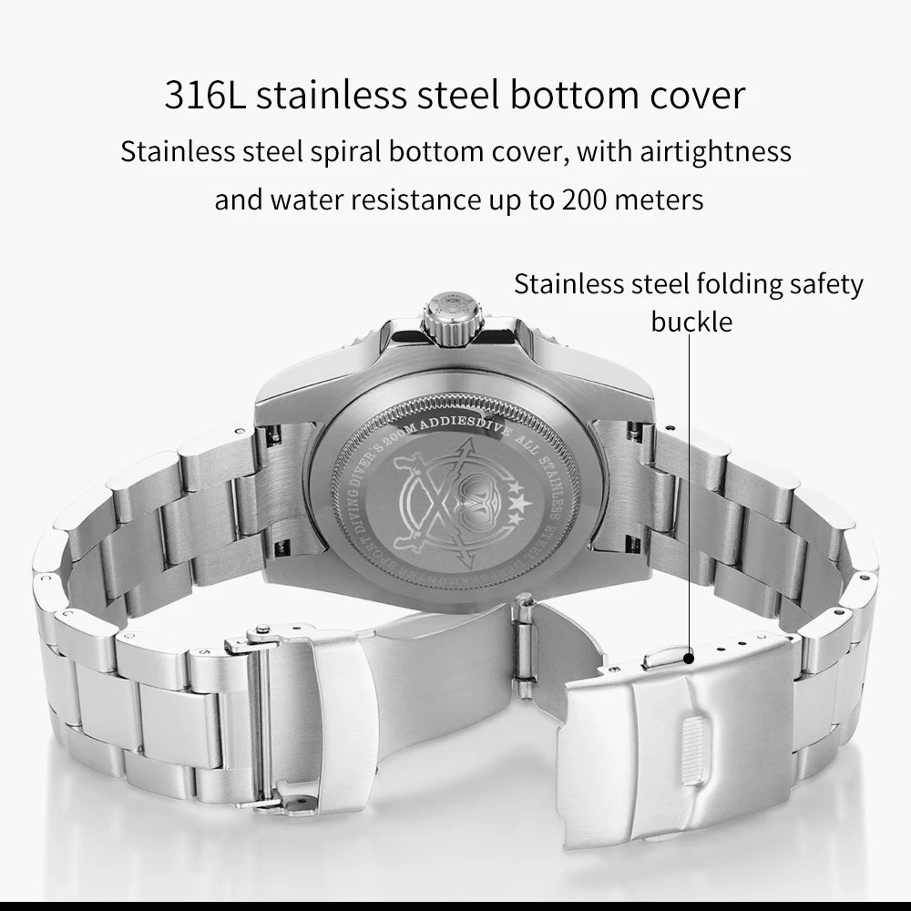 ELEGANT QUARTZ WATCH