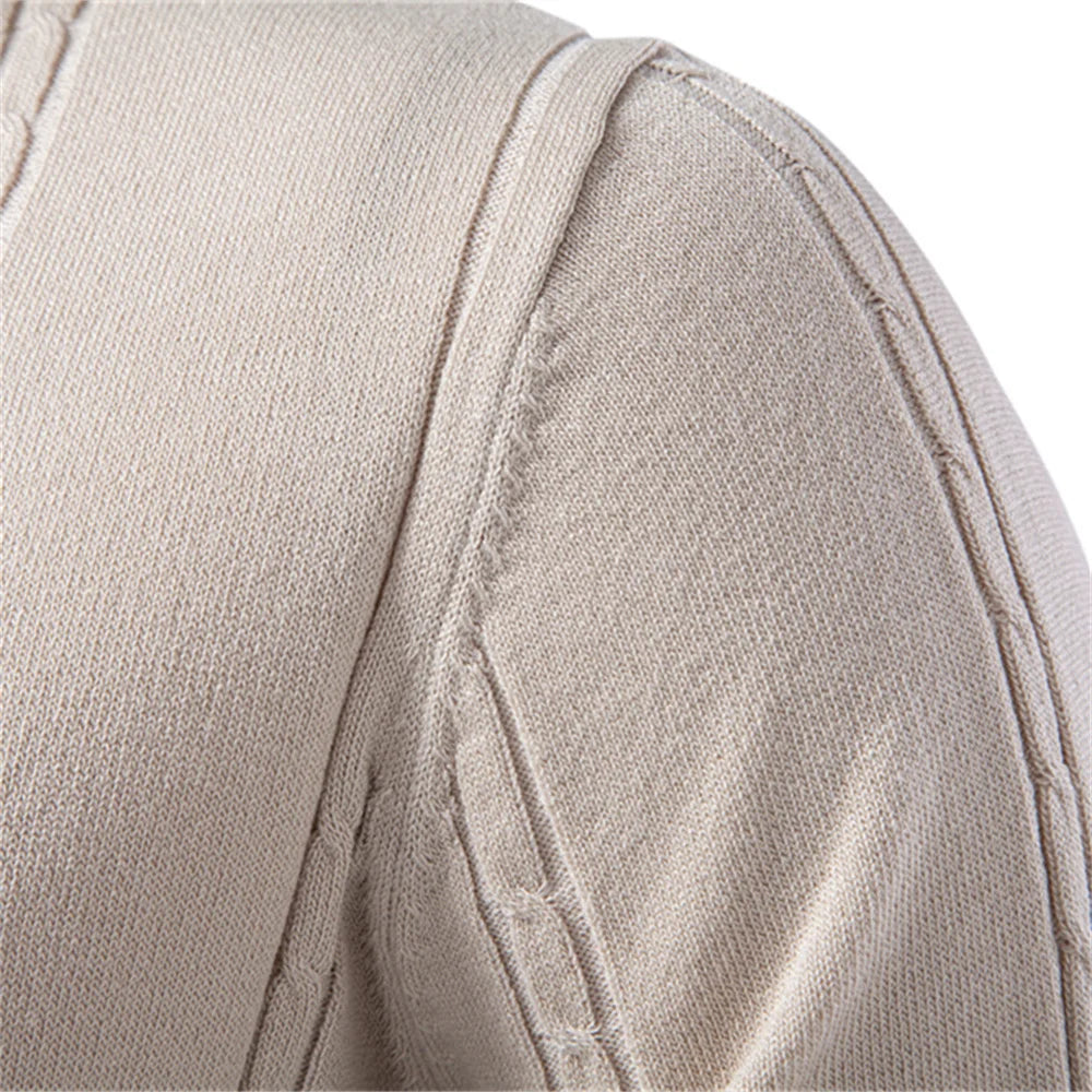 PREMIUM SILK POLO