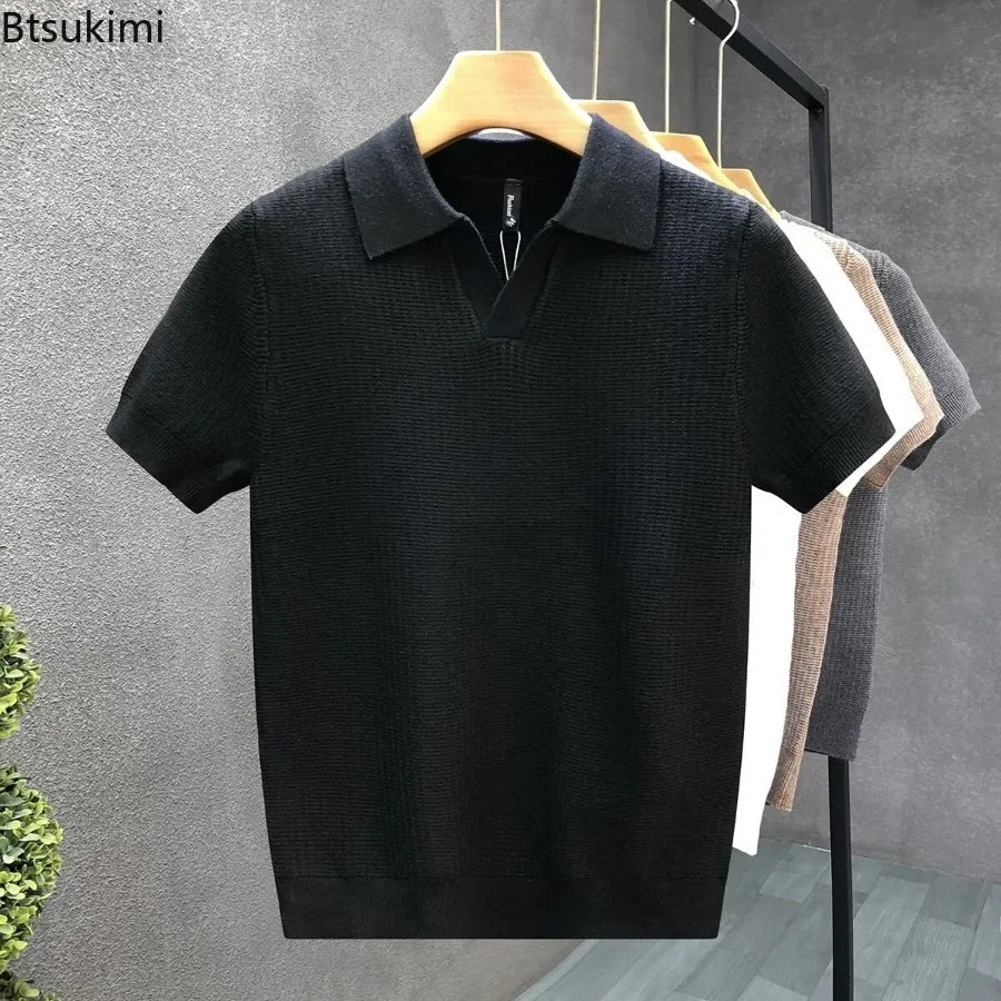 RIVIERA POLO SHIRT