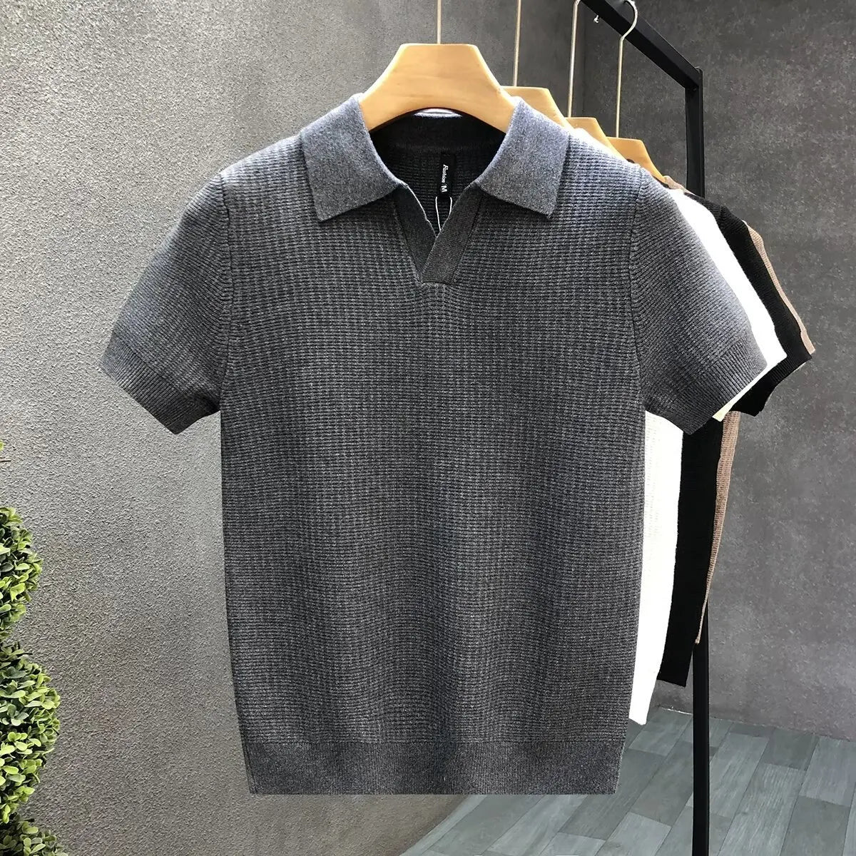 RIVIERA POLO SHIRT