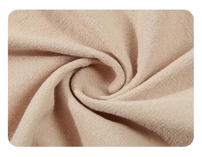 CLASSIC LINEN TROUSERS
