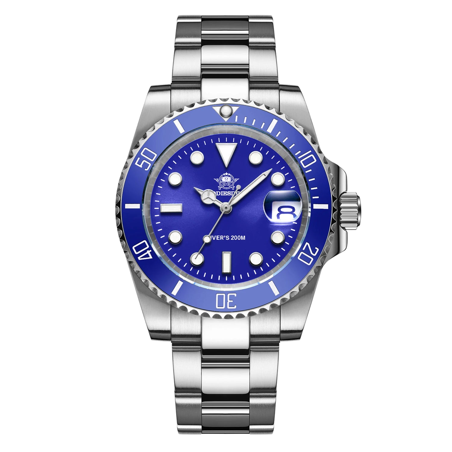 ELEGANT QUARTZ WATCH