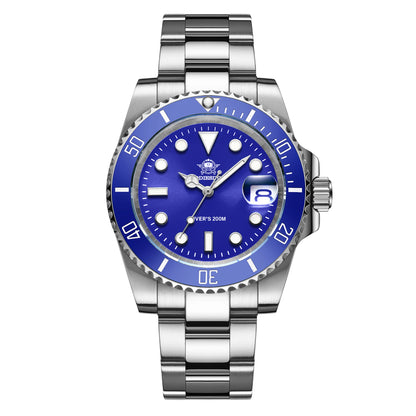ELEGANT QUARTZ WATCH