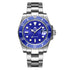 ELEGANT QUARTZ WATCH