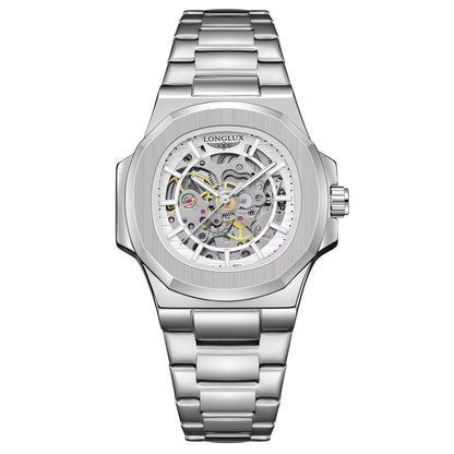 EXECUTIVE SKELETON WATCH