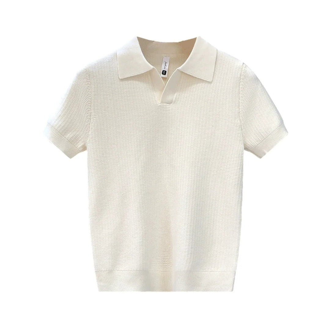 RIVIERA POLO SHIRT