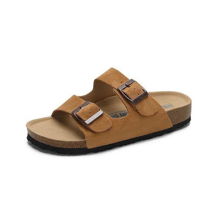 PREMIUM CORK CLOGS