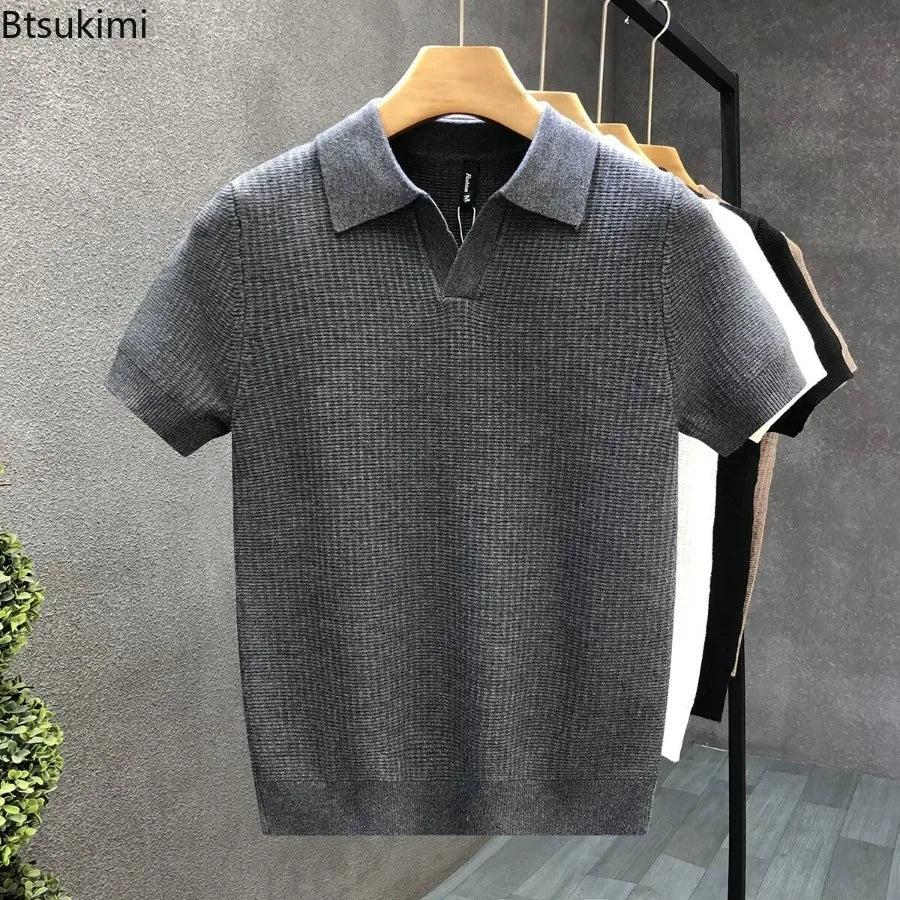 RIVIERA POLO SHIRT