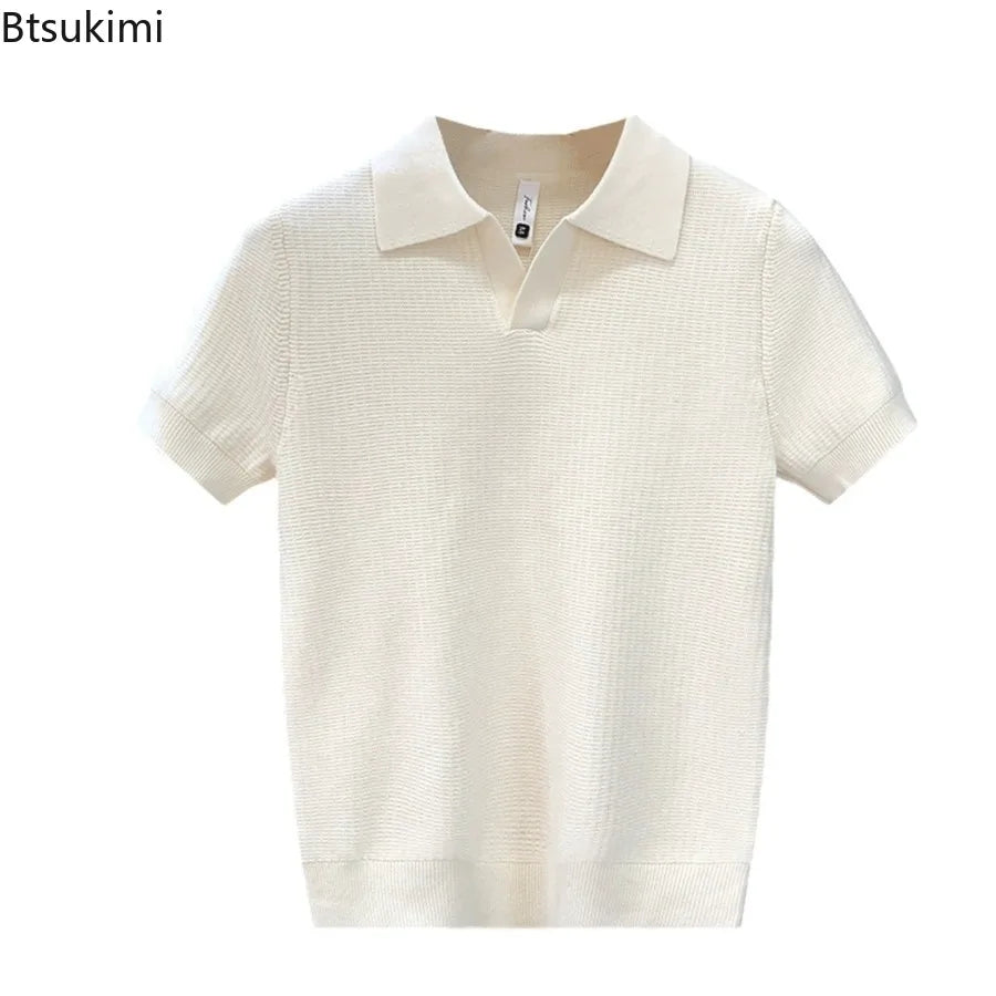 RIVIERA POLO SHIRT