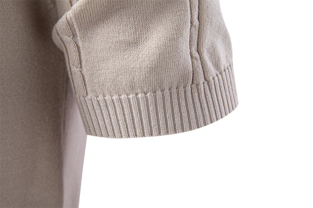 PREMIUM SILK POLO