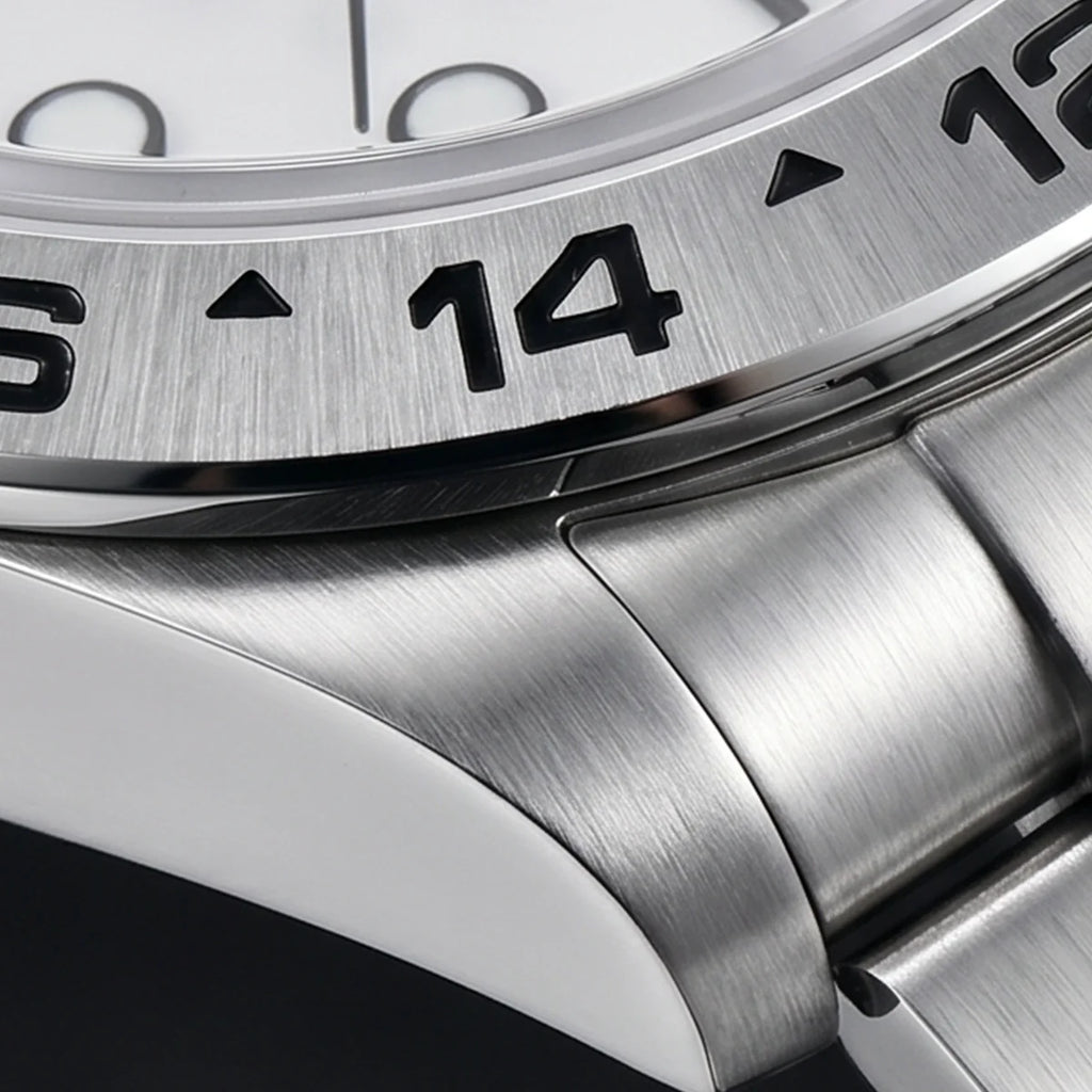 PREMIUM GMT WATCH SAPPHIRE
