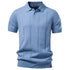 PREMIUM SILK POLO