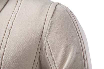 PREMIUM SILK POLO