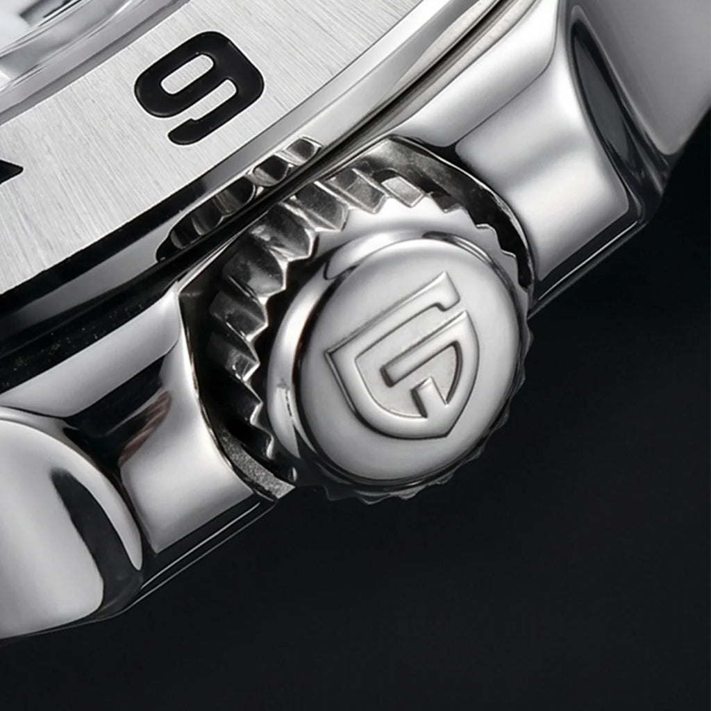 PREMIUM GMT WATCH SAPPHIRE