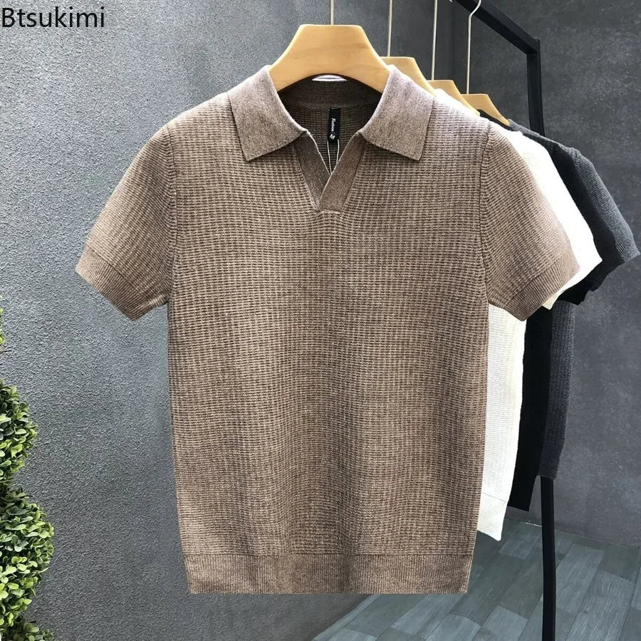 RIVIERA POLO SHIRT