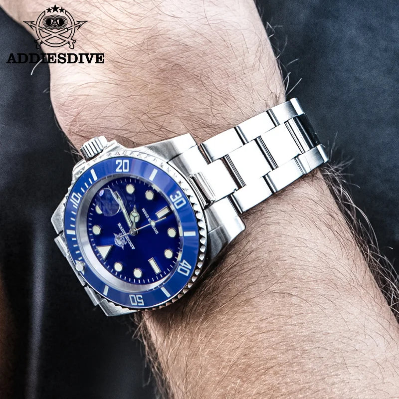 ELEGANT QUARTZ WATCH