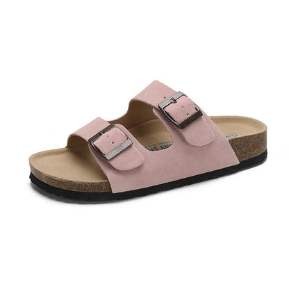 PREMIUM CORK CLOGS