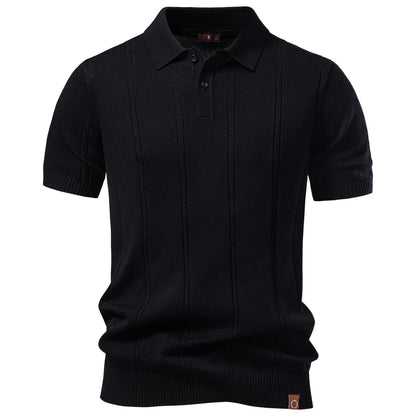 PREMIUM SILK POLO