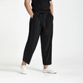CLASSIC PLEATED PANTS