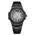 EXECUTIVE SKELETON WATCH