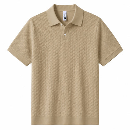 MODERN POLO SHIRT MODERN POLO SHIRT