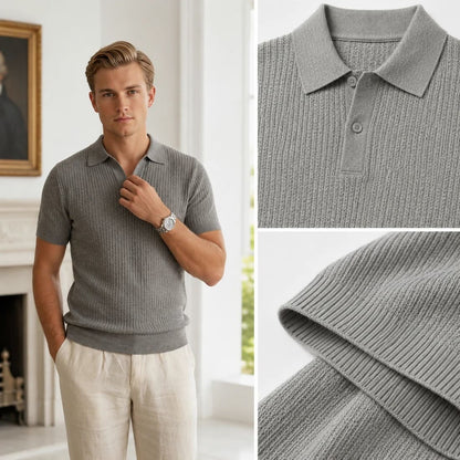RIVIERA POLO SHIRT RIVIERA POLO SHIRT