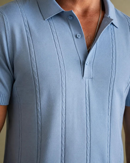 PREMIUM SILK POLO PREMIUM SILK POLO