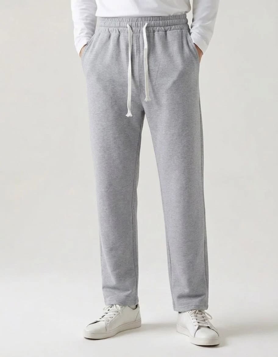 CLASSIC LINEN TROUSERS CLASSIC LINEN TROUSERS