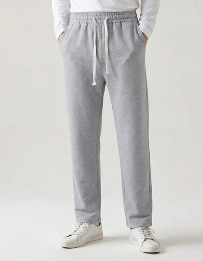 CLASSIC LINEN TROUSERS CLASSIC LINEN TROUSERS