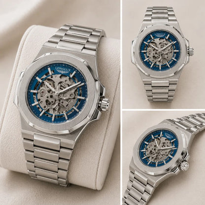 EXECUTIVE SKELETON WATCH EXECUTIVE SKELETON WATCH